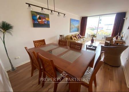 En venta departamento 3 dormitorios, 4 estacionamientos en excelente ubicación. en La Serena, Región de Coquimbo En venta departamento 3 dormitorios, 4 estacionamientos en excelente ubicación. en La Serena, Región de Coquimbo