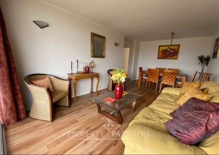 En venta departamento 3 dormitorios, 4 estacionamientos en excelente ubicación. en La Serena, Región de Coquimbo En venta departamento 3 dormitorios, 4 estacionamientos en excelente ubicación. en La Serena, Región de Coquimbo