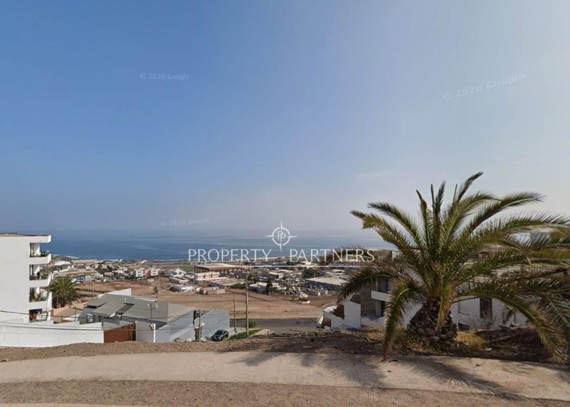 Excelente Terreno en Jardines del Sur en Jardines del Sur, Antofagasta, Región de Antofagasta Excelente Terreno en Jardines del Sur en Jardines del Sur, Antofagasta, Región de Antofagasta