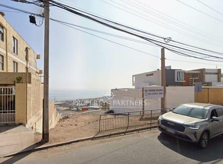 Excelente Terreno en Jardines del Sur en Jardines del Sur, Antofagasta, Región de Antofagasta Excelente Terreno en Jardines del Sur en Jardines del Sur, Antofagasta, Región de Antofagasta