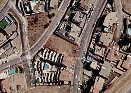 Excelente Terreno en Jardines del Sur en Jardines del Sur, Antofagasta, Región de Antofagasta Excelente Terreno en Jardines del Sur en Jardines del Sur, Antofagasta, Región de Antofagasta