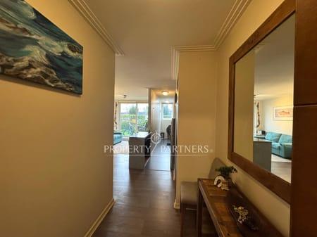 Departamento en venta con patio privado edificio Porto Belo en Portal de La Frontera, Temuco, Región de Araucania Departamento en venta con patio privado edificio Porto Belo en Portal de La Frontera, Temuco, Región de Araucania