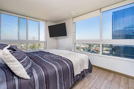 Tu Propio Rooftop: Espectacular Depto 2D/3B con Quincho a Pasos del Metro Los Dominicos en Los Dominicos Sur, Las Condes, Región Metropolitana Tu Propio Rooftop: Espectacular Depto 2D/3B con Quincho a Pasos del Metro Los Dominicos en Los Dominicos Sur, Las Condes, Región Metropolitana