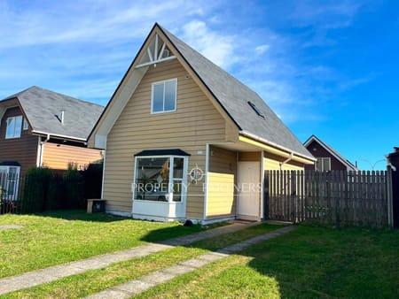 Casa en venta, excelente ubicación en Puerto Varas en Puerto Varas, Región de Los Lagos Casa en venta, excelente ubicación en Puerto Varas en Puerto Varas, Región de Los Lagos