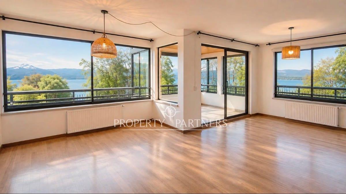 EXCLUSIVO DEPARTAMENTO EN VENTA EN VILLARRICA | VISTA AL LAGO en Villarrica, Región de Araucania EXCLUSIVO DEPARTAMENTO EN VENTA EN VILLARRICA | VISTA AL LAGO en Villarrica, Región de Araucania