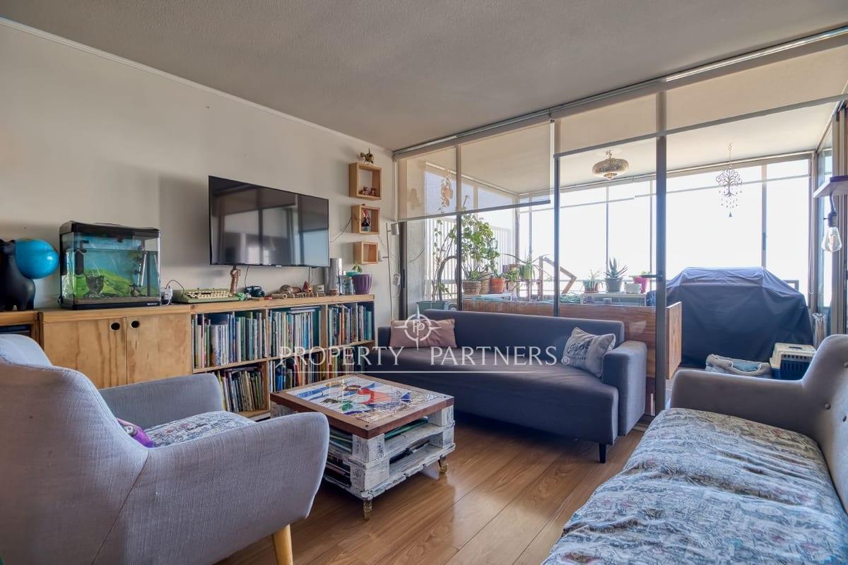 Se vende departamento 3D + 2B con vista al mar y excelente ubicación en Antofagasta, Región de Antofagasta Se vende departamento 3D + 2B con vista al mar y excelente ubicación en Antofagasta, Región de Antofagasta