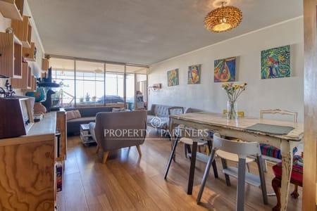 Se vende departamento 3D + 2B con vista al mar y excelente ubicación en Antofagasta, Región de Antofagasta Se vende departamento 3D + 2B con vista al mar y excelente ubicación en Antofagasta, Región de Antofagasta