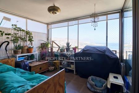 Se vende departamento 3D + 2B con vista al mar y excelente ubicación en Antofagasta, Región de Antofagasta Se vende departamento 3D + 2B con vista al mar y excelente ubicación en Antofagasta, Región de Antofagasta