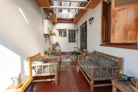 Casa familiar en venta en el barrio patrimonial de Ñuñoa en Eusebio Lillo, Ñuñoa, Región Metropolitana Casa familiar en venta en el barrio patrimonial de Ñuñoa en Eusebio Lillo, Ñuñoa, Región Metropolitana