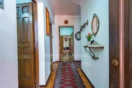 Casa familiar en venta en el barrio patrimonial de Ñuñoa en Eusebio Lillo, Ñuñoa, Región Metropolitana Casa familiar en venta en el barrio patrimonial de Ñuñoa en Eusebio Lillo, Ñuñoa, Región Metropolitana