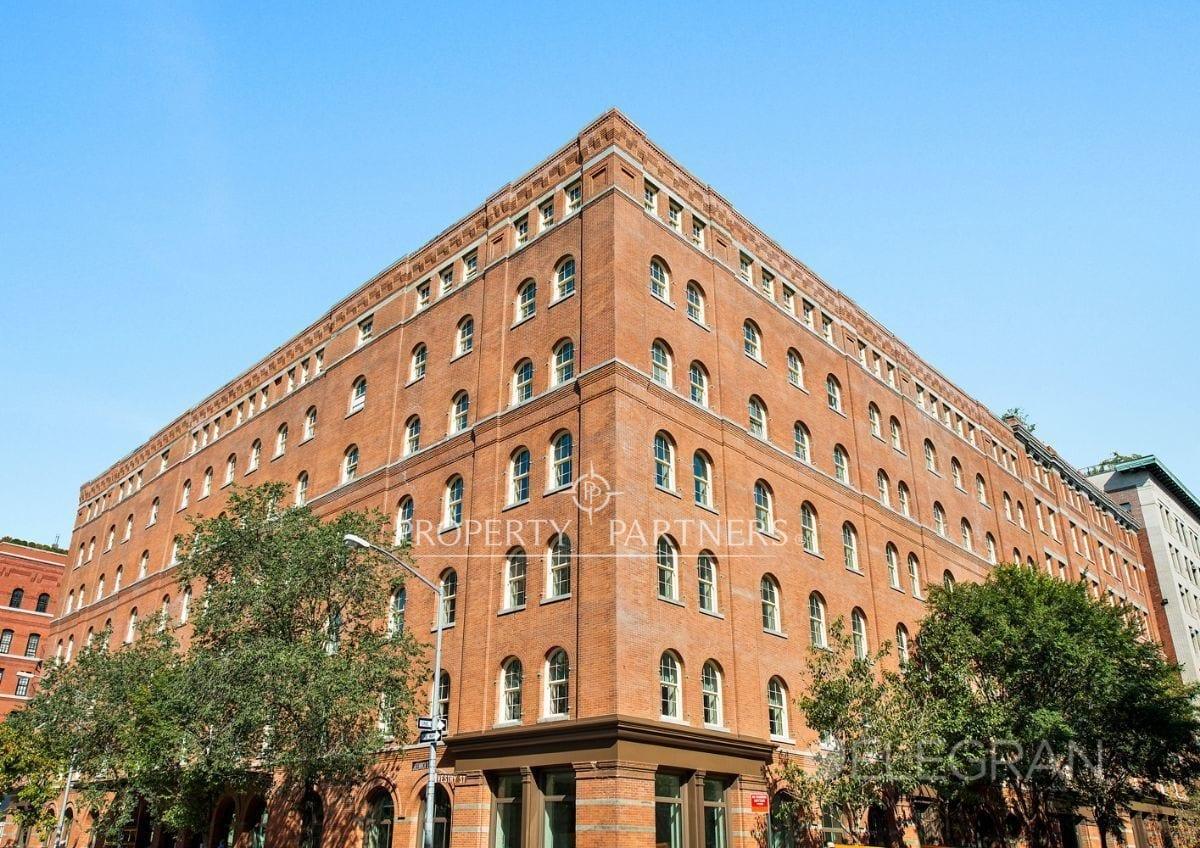 Moderno departamento en el famoso 443 Greenwich en Nueva York, Nueva York Moderno departamento en el famoso 443 Greenwich en Nueva York, Nueva York