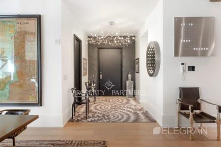Moderno departamento en el famoso 443 Greenwich en Nueva York, Nueva York Moderno departamento en el famoso 443 Greenwich en Nueva York, Nueva York