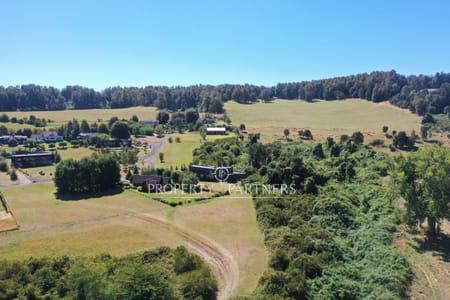 Casa Funcional y Minimalista - Loteo Alihuen Bahía Coique Lago Ranco en Futrono, Región de Los Rios Casa Funcional y Minimalista - Loteo Alihuen Bahía Coique Lago Ranco en Futrono, Región de Los Rios