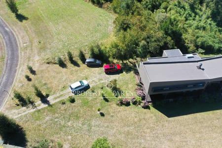 Casa Funcional y Minimalista - Loteo Alihuen Bahía Coique Lago Ranco en Futrono, Región de Los Rios Casa Funcional y Minimalista - Loteo Alihuen Bahía Coique Lago Ranco en Futrono, Región de Los Rios