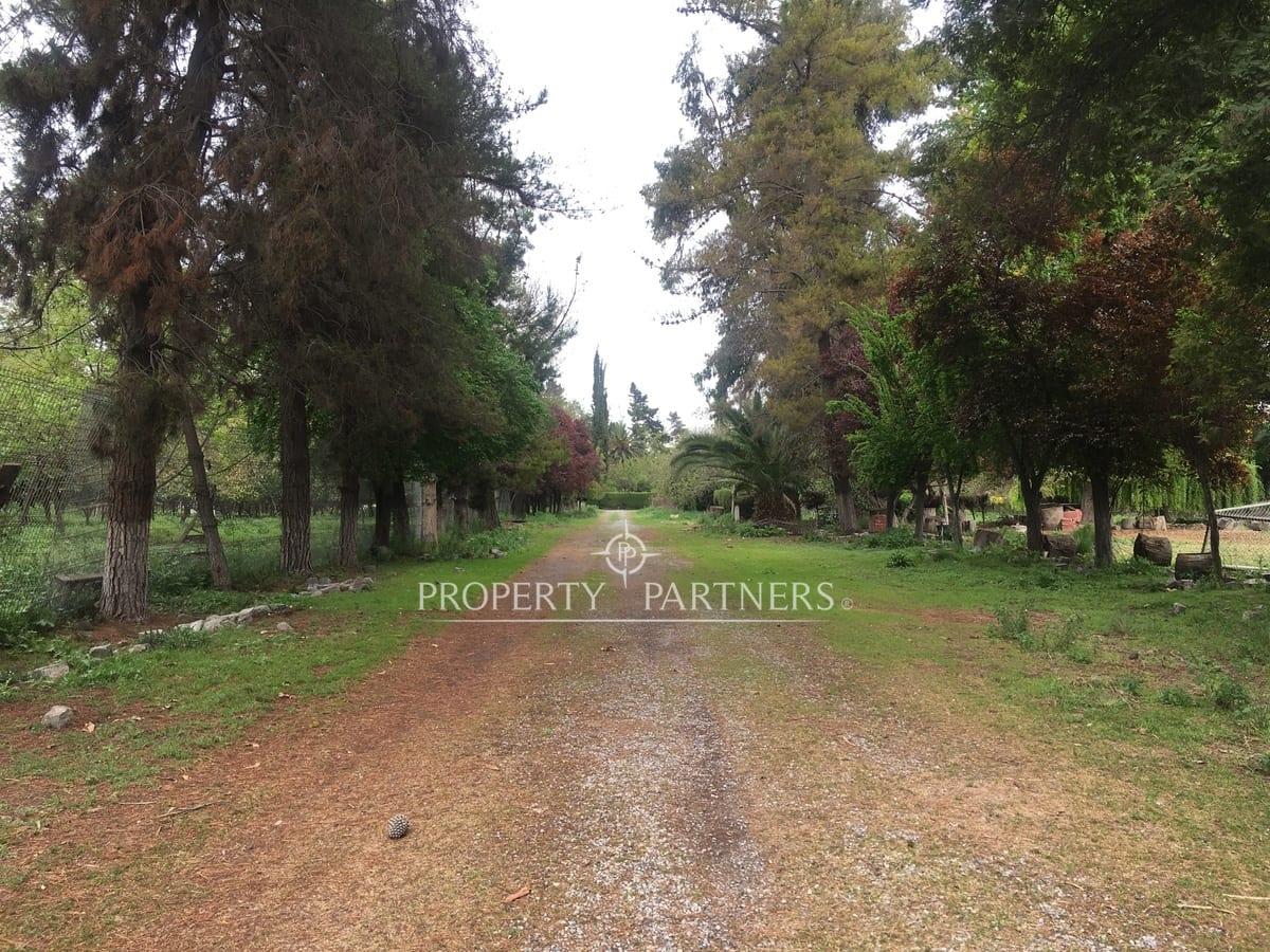 Sector Lo Pinto, Gran terreno para inversión en Chicureo Poniente, Colina, Región Metropolitana Sector Lo Pinto, Gran terreno para inversión en Chicureo Poniente, Colina, Región Metropolitana