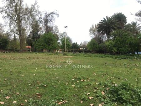 Sector Lo Pinto, Gran terreno para inversión en Chicureo Poniente, Colina, Región Metropolitana Sector Lo Pinto, Gran terreno para inversión en Chicureo Poniente, Colina, Región Metropolitana