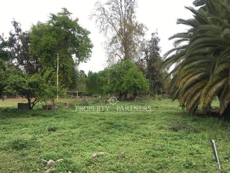 Sector Lo Pinto, Gran terreno para inversión en Chicureo Poniente, Colina, Región Metropolitana Sector Lo Pinto, Gran terreno para inversión en Chicureo Poniente, Colina, Región Metropolitana