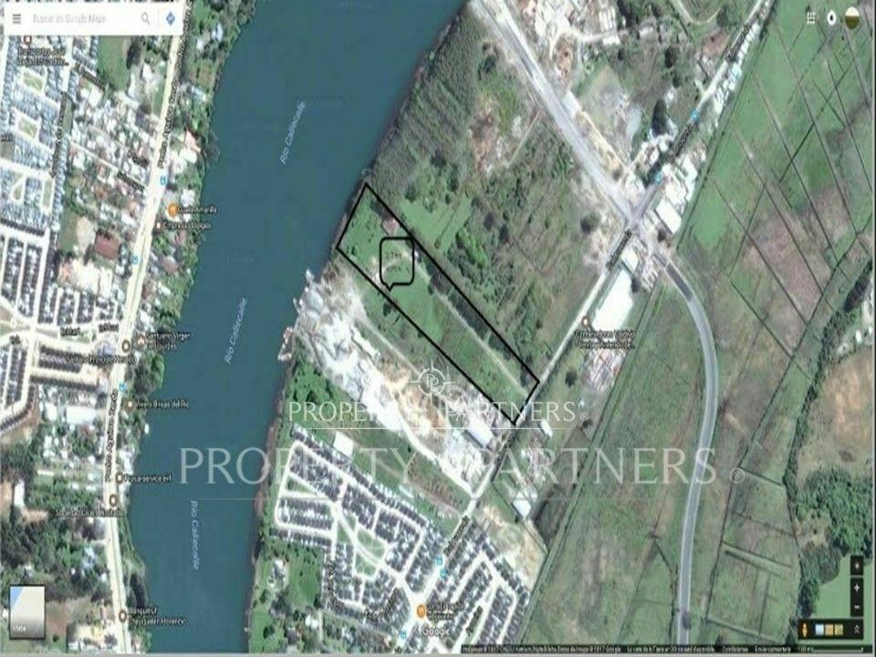 Excelente oportunidad de terreno en Valdivia en Valdivia, Región de Los Rios Excelente oportunidad de terreno en Valdivia en Valdivia, Región de Los Rios