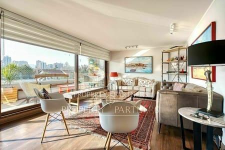 Atención Inversionistas!, con arrendatario incluido. Amplio departamento sector residencial Manquehue Sur en Manquehue Sur, Las Condes, Región Metropolitana Atención Inversionistas!, con arrendatario incluido. Amplio departamento sector residencial Manquehue Sur en Manquehue Sur, Las Condes, Región Metropolitana
