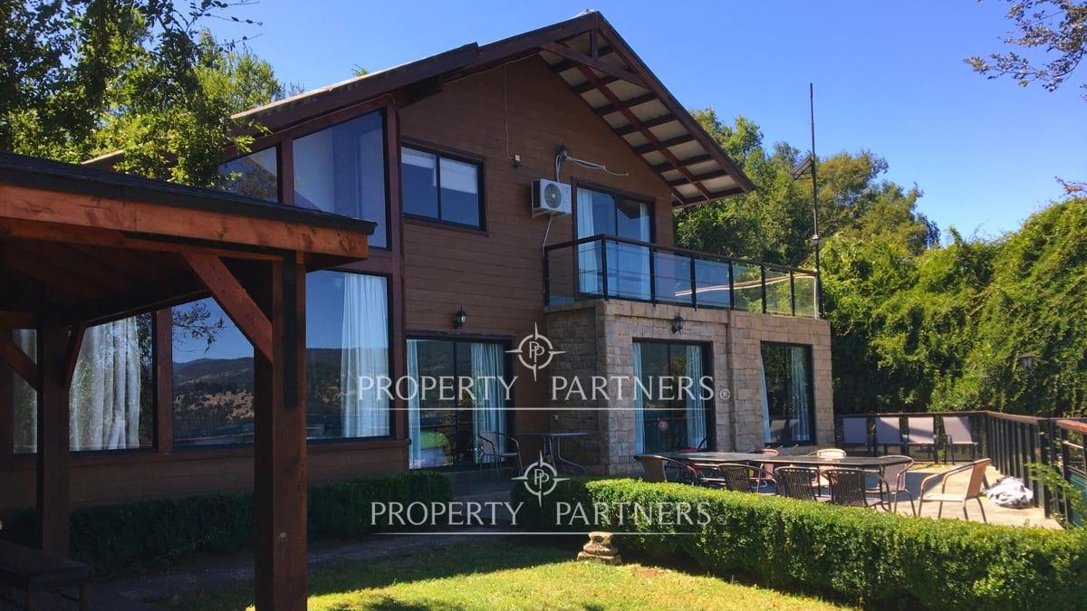 ¡Oportunidad! Preciosa casa con orilla de playa en Coñaripe, Panguipulli, Región de Los Rios ¡Oportunidad! Preciosa casa con orilla de playa en Coñaripe, Panguipulli, Región de Los Rios