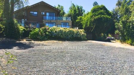 ¡Oportunidad! Preciosa casa con orilla de playa en Coñaripe, Panguipulli, Región de Los Rios ¡Oportunidad! Preciosa casa con orilla de playa en Coñaripe, Panguipulli, Región de Los Rios