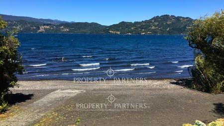 ¡Oportunidad! Preciosa casa con orilla de playa en Coñaripe, Panguipulli, Región de Los Rios ¡Oportunidad! Preciosa casa con orilla de playa en Coñaripe, Panguipulli, Región de Los Rios