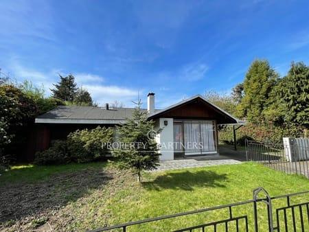 Espectacular Sitio con casa para inversión en Villarrica, Región de Araucania Espectacular Sitio con casa para inversión en Villarrica, Región de Araucania