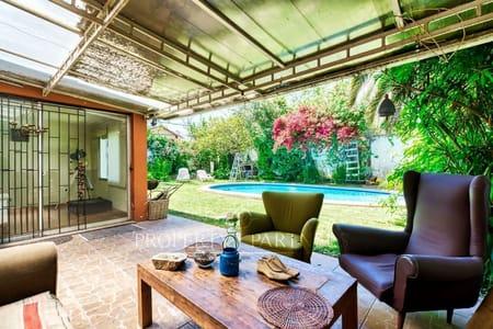 🏡 VENTA CASA UN PISO | LA REINA | CÓDIGO LZ8072 en Palmas de Mallorca, La Reina, Región Metropolitana 🏡 VENTA CASA UN PISO | LA REINA | CÓDIGO LZ8072 en Palmas de Mallorca, La Reina, Región Metropolitana