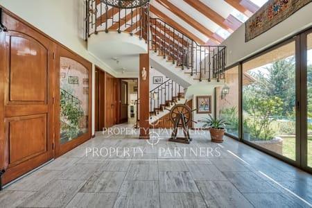 Venta de linda casa en condominio, La Reina en Onofre Jarpa, La Reina, Región Metropolitana Venta de linda casa en condominio, La Reina en Onofre Jarpa, La Reina, Región Metropolitana