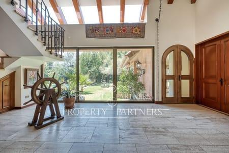Venta de linda casa en condominio, La Reina en Onofre Jarpa, La Reina, Región Metropolitana Venta de linda casa en condominio, La Reina en Onofre Jarpa, La Reina, Región Metropolitana