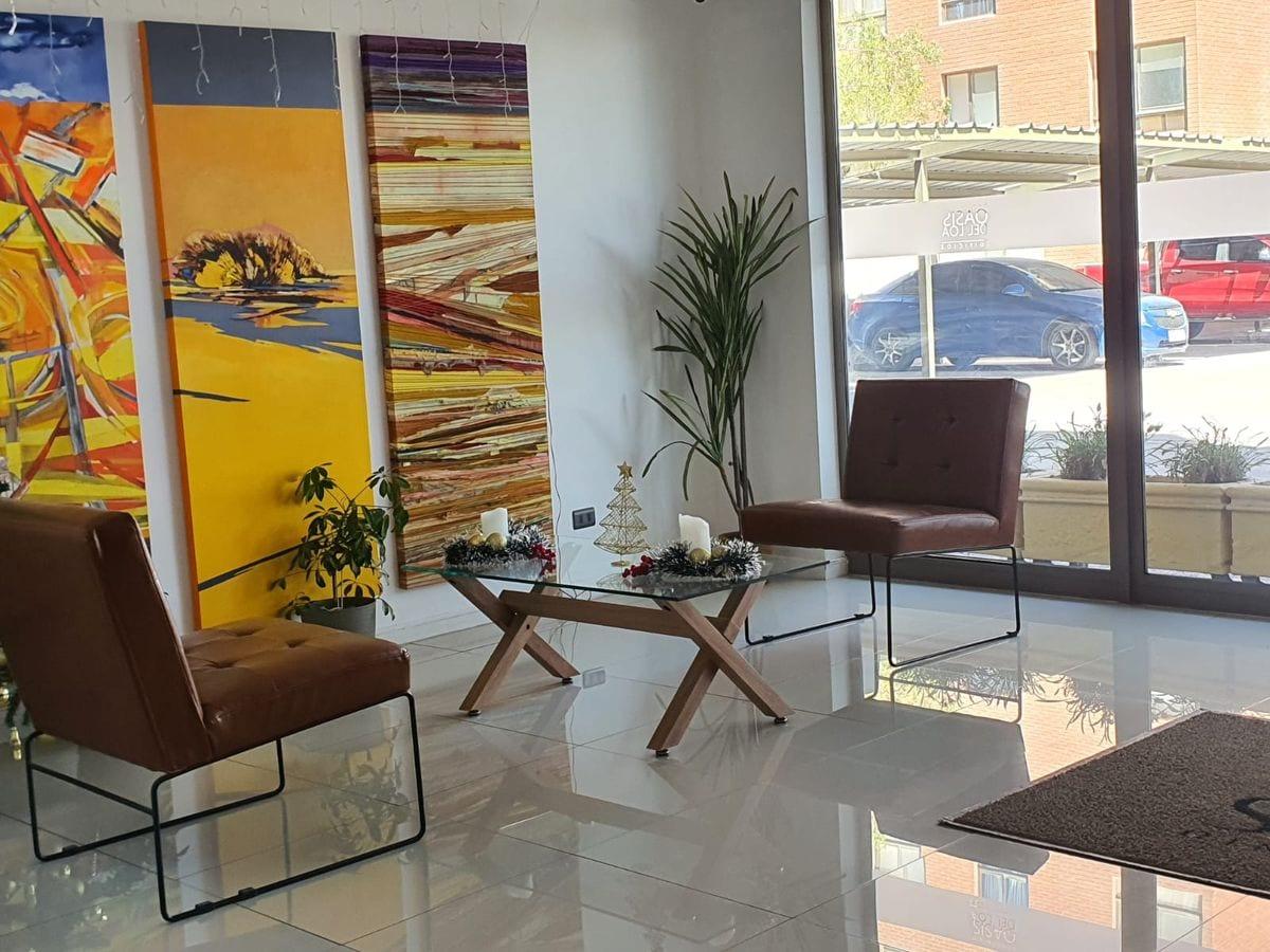 Departamento en venta amoblado en Avenida Libertador B.Ohiggins Calama en Calama, Región de Antofagasta Departamento en venta amoblado en Avenida Libertador B.Ohiggins Calama en Calama, Región de Antofagasta