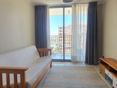 Departamento en venta amoblado en Avenida Libertador B.Ohiggins Calama en Calama, Región de Antofagasta Departamento en venta amoblado en Avenida Libertador B.Ohiggins Calama en Calama, Región de Antofagasta