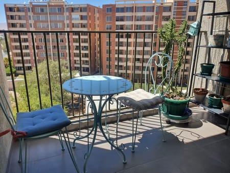 Departamento en venta amoblado en Avenida Libertador B.Ohiggins Calama en Calama, Región de Antofagasta Departamento en venta amoblado en Avenida Libertador B.Ohiggins Calama en Calama, Región de Antofagasta