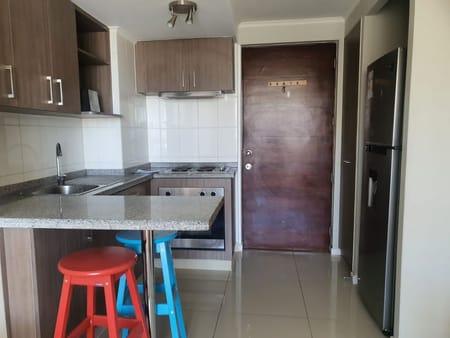 Departamento en venta amoblado en Avenida Libertador B.Ohiggins Calama en Calama, Región de Antofagasta Departamento en venta amoblado en Avenida Libertador B.Ohiggins Calama en Calama, Región de Antofagasta