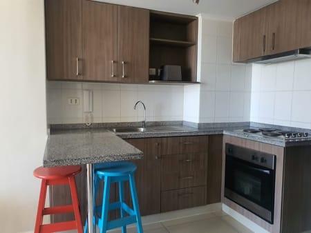 Departamento en venta amoblado en Avenida Libertador B.Ohiggins Calama en Calama, Región de Antofagasta Departamento en venta amoblado en Avenida Libertador B.Ohiggins Calama en Calama, Región de Antofagasta