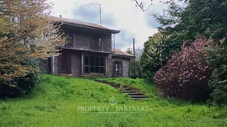 Casa en pleno centro de Panguipulli en Pueblo Panguipulli, Panguipulli, Región de Los Rios Casa en pleno centro de Panguipulli en Pueblo Panguipulli, Panguipulli, Región de Los Rios