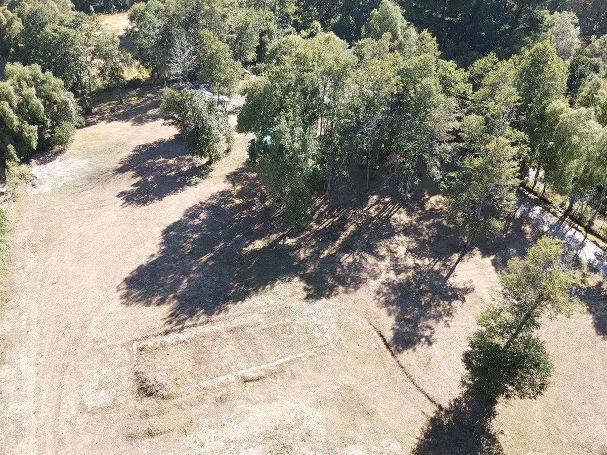 Se vende Gran Terreno en Padre Las Casas, Región de Araucania Se vende Gran Terreno en Padre Las Casas, Región de Araucania