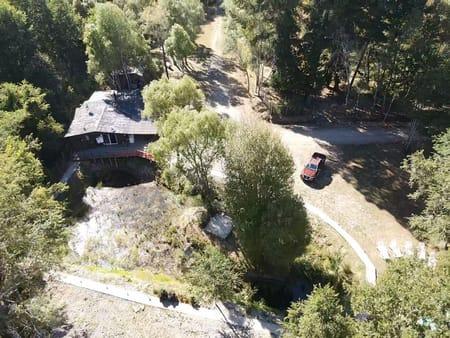 Se vende Gran Terreno en Padre Las Casas, Región de Araucania Se vende Gran Terreno en Padre Las Casas, Región de Araucania