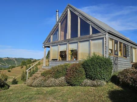 Espectacular casa con hermosa vista al mar, Castro, Chiloé en Castro, Isla Grande de Chiloé, Región de Los Lagos Espectacular casa con hermosa vista al mar, Castro, Chiloé en Castro, Isla Grande de Chiloé, Región de Los Lagos