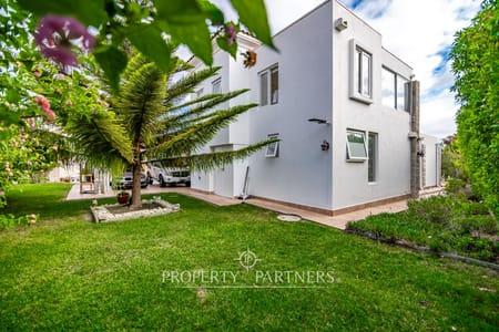 Venta Casa Mediterránea en Serena Golf en La Serena, Región de Coquimbo Venta Casa Mediterránea en Serena Golf en La Serena, Región de Coquimbo