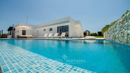 Encantador Chalet en Cala n Blanes, Menorca en Ciudadela, Ciudadela, Menorca, Islas Baleares Encantador Chalet en Cala n Blanes, Menorca en Ciudadela, Ciudadela, Menorca, Islas Baleares