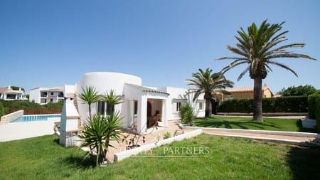 Encantador Chalet en Cala n Blanes, Menorca en Ciudadela, Ciudadela, Menorca, Islas Baleares Encantador Chalet en Cala n Blanes, Menorca en Ciudadela, Ciudadela, Menorca, Islas Baleares
