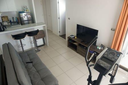 Venta departamento 1 dormitorio con vista al mar en sector norte en La Chimba, Antofagasta, Región de Antofagasta Venta departamento 1 dormitorio con vista al mar en sector norte en La Chimba, Antofagasta, Región de Antofagasta