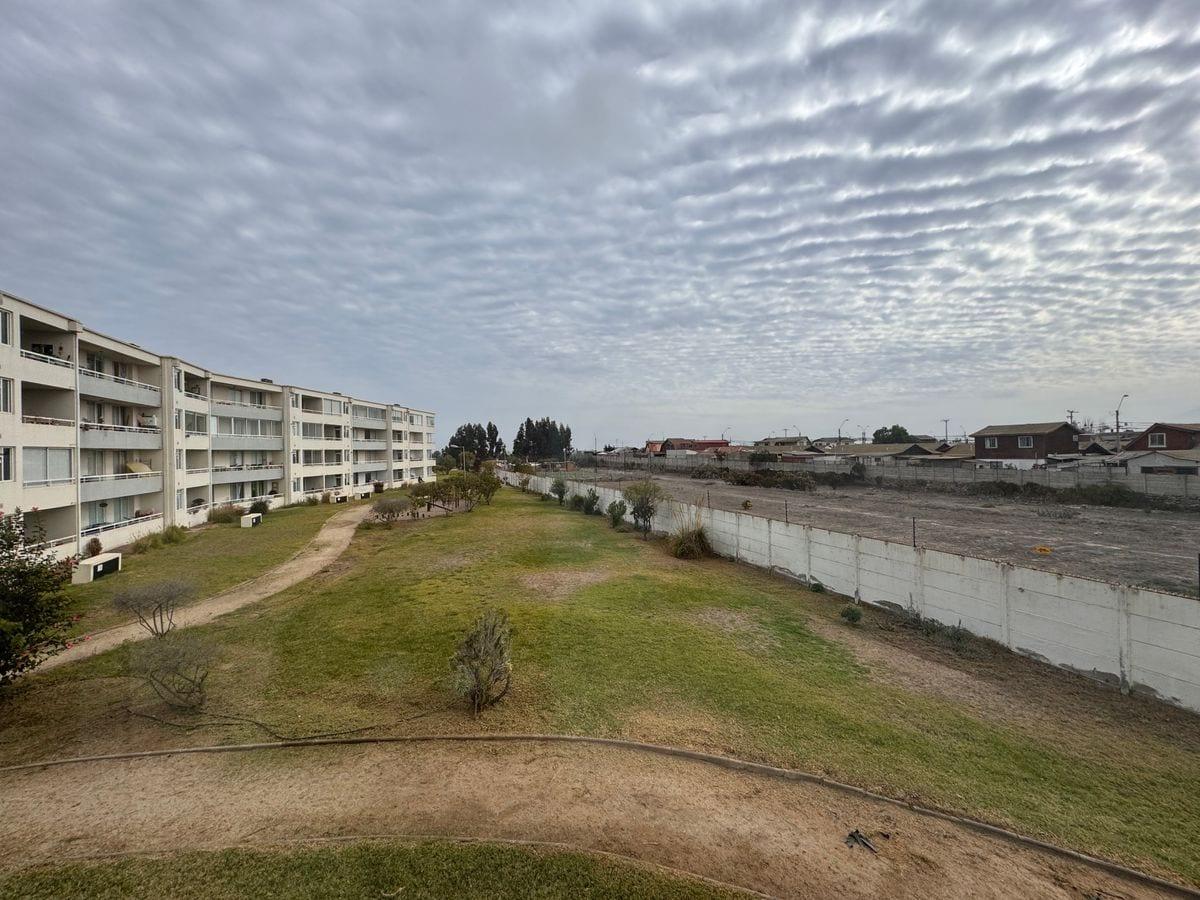 Cómodo Departamento Sector Nova Balmaceda en La Serena, Región de Coquimbo Cómodo Departamento Sector Nova Balmaceda en La Serena, Región de Coquimbo