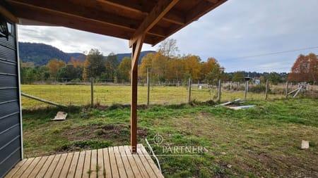 Casa a minutos de Playa Lago Riñihue sector Piedras Moras. Venta con Hipotecario- Contado en Los Lagos, Región de Los Rios Casa a minutos de Playa Lago Riñihue sector Piedras Moras. Venta con Hipotecario- Contado en Los Lagos, Región de Los Rios