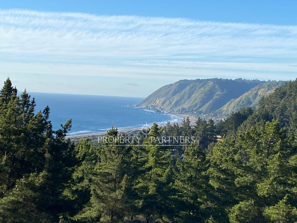 Puertecillo, Terreno con preciosa vista en Punta Puertecillo en Puertecillo, Navidad, Región de Libertador Bernardo O'Higgins Puertecillo, Terreno con preciosa vista en Punta Puertecillo en Puertecillo, Navidad, Región de Libertador Bernardo O'Higgins