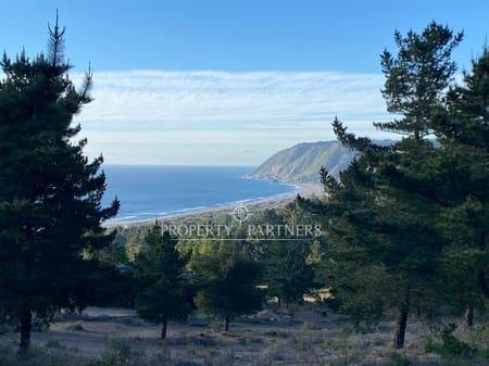 Puertecillo, Terreno con preciosa vista en Punta Puertecillo en Puertecillo, Navidad, Región de Libertador Bernardo O'Higgins Puertecillo, Terreno con preciosa vista en Punta Puertecillo en Puertecillo, Navidad, Región de Libertador Bernardo O'Higgins