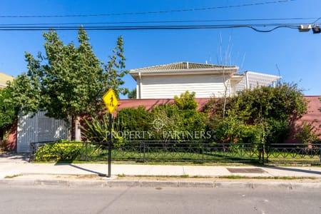 Insuperable propiedad en micro barrio de Altos del Raco. en San Carlos, Puente Alto, Región Metropolitana Insuperable propiedad en micro barrio de Altos del Raco. en San Carlos, Puente Alto, Región Metropolitana