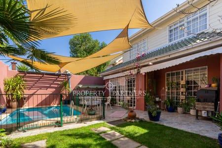 Insuperable propiedad en micro barrio de Altos del Raco. en San Carlos, Puente Alto, Región Metropolitana Insuperable propiedad en micro barrio de Altos del Raco. en San Carlos, Puente Alto, Región Metropolitana