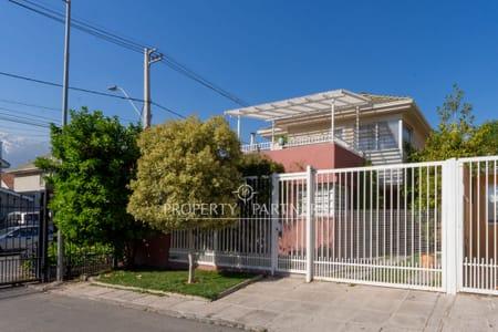 Insuperable propiedad en micro barrio de Altos del Raco. en San Carlos, Puente Alto, Región Metropolitana Insuperable propiedad en micro barrio de Altos del Raco. en San Carlos, Puente Alto, Región Metropolitana